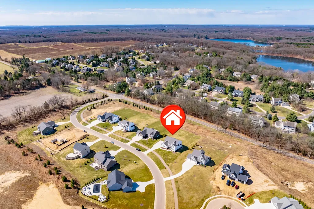 8114 Turning Stone Texas Charter Township MI 49009