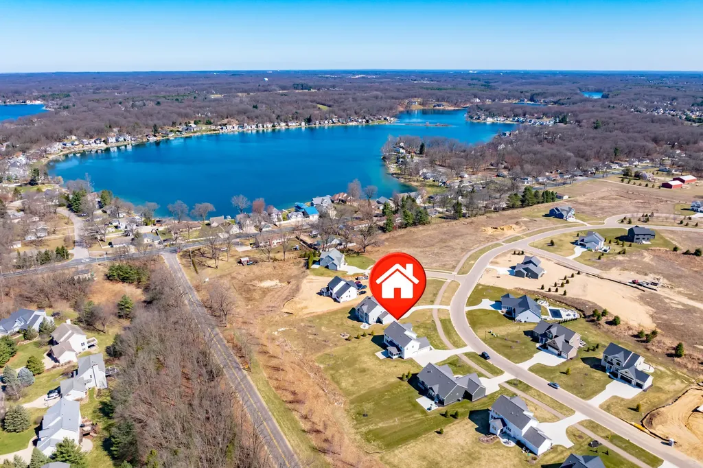 8114 Turning Stone Texas Charter Township MI 49009