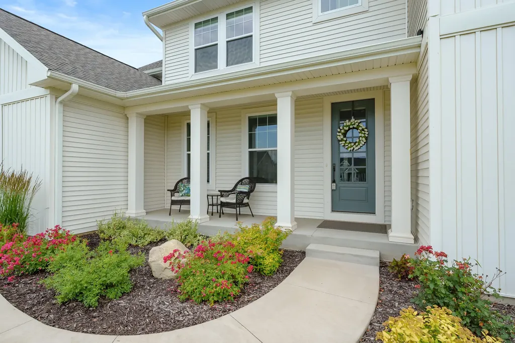 8114 Turning Stone Texas Charter Township MI 49009