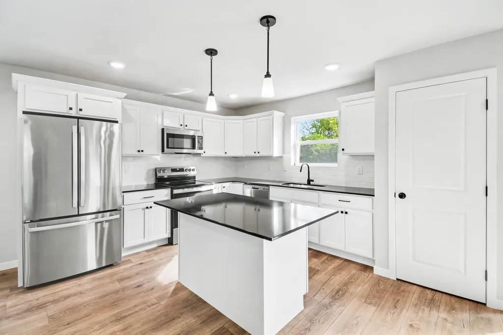 10077 Kearns Court Portage City MI 49024