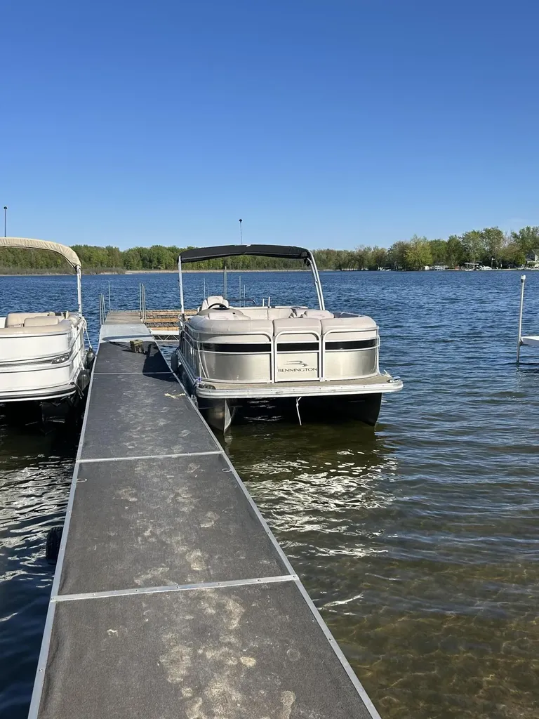 2523 Vanhorn Court Allegan Township MI 49010