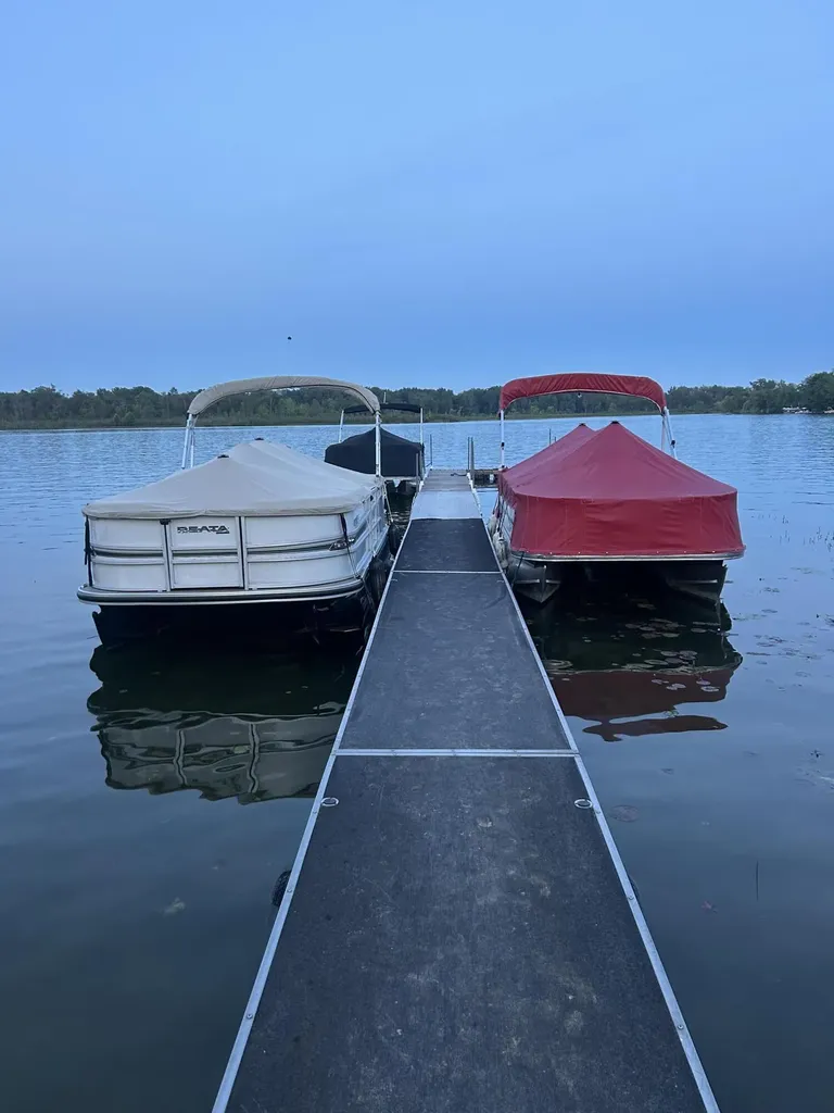 2523 Vanhorn Court Allegan Township MI 49010
