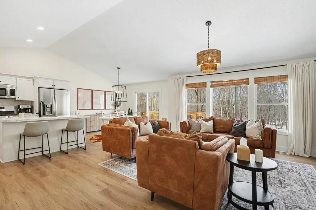 2523 Vanhorn Court Allegan Township MI 49010