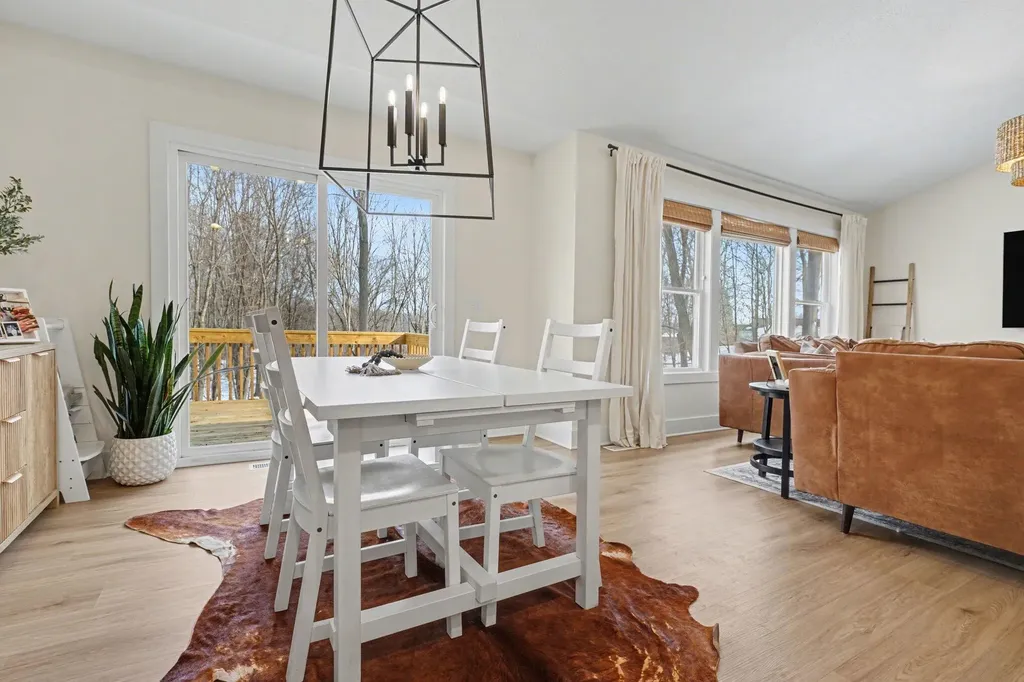 2523 Vanhorn Court Allegan Township MI 49010