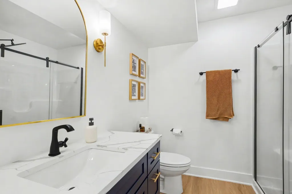 2523 Vanhorn Court Allegan Township MI 49010