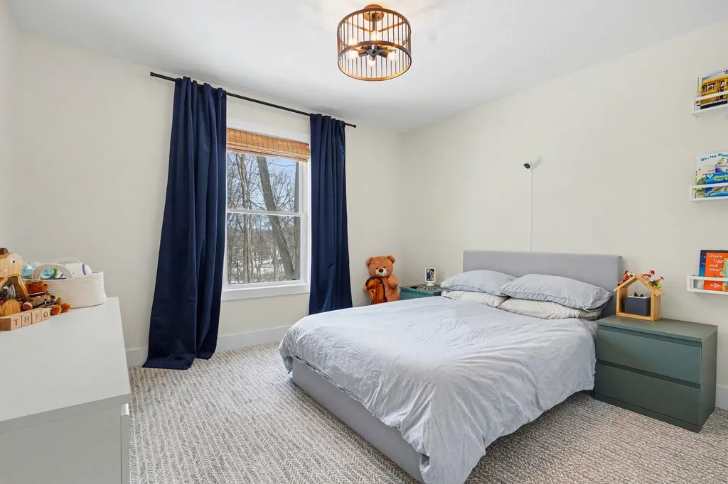 2523 Vanhorn Court Allegan Township MI 49010