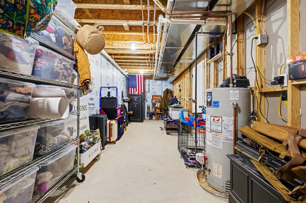 2523 Vanhorn Court Allegan Township MI 49010