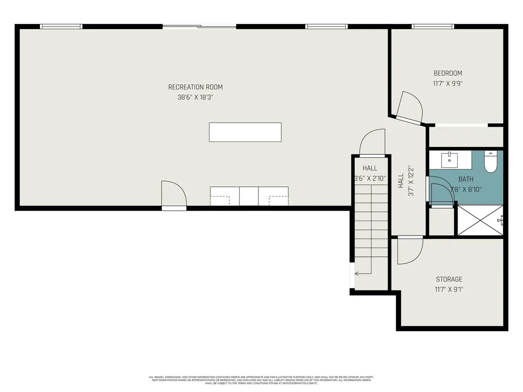 2523 Vanhorn Court Allegan Township MI 49010