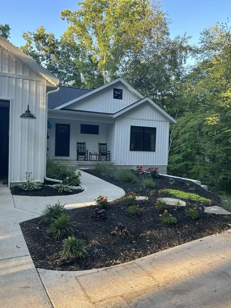 2523 Vanhorn Court Allegan Township MI 49010
