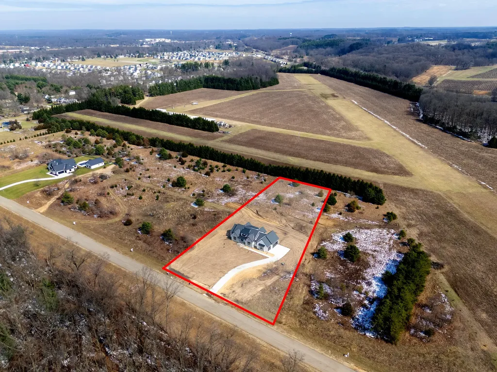 61121 Airpark Lane Antwerp Township MI 49071