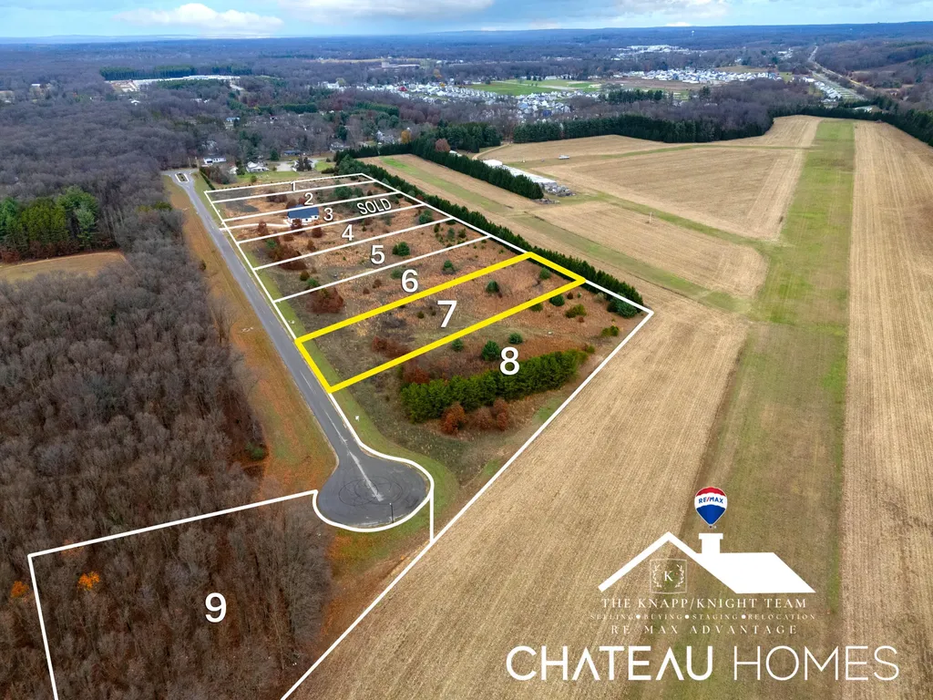 61121 Airpark Lane Antwerp Township MI 49071