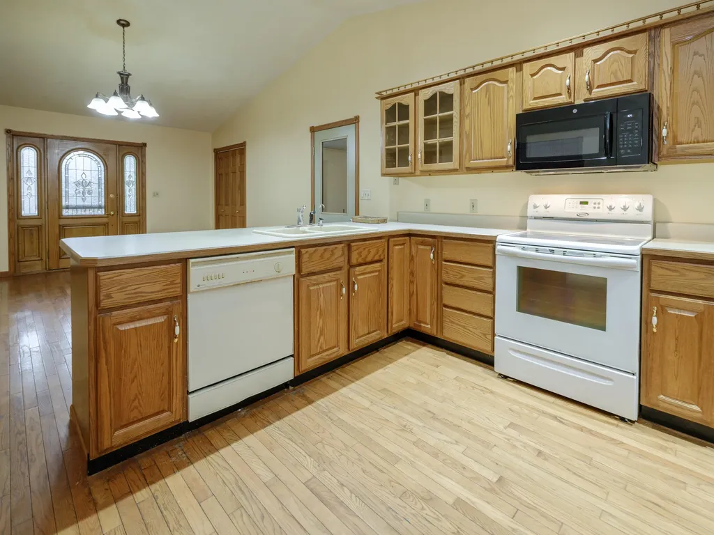 28459 Kelly Road Burr Oak Township MI 49091