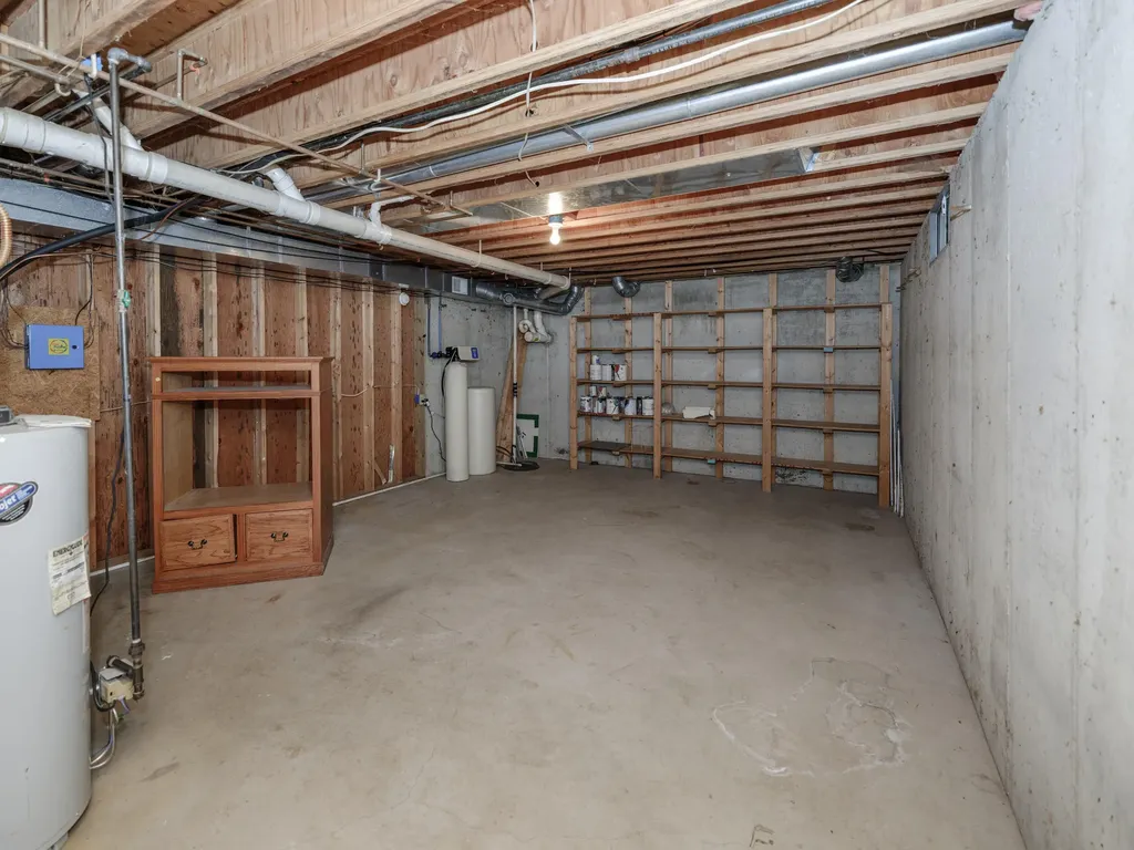 28459 Kelly Road Burr Oak Township MI 49091