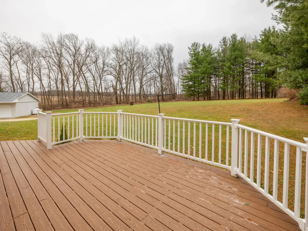 28459 Kelly Road Burr Oak Township MI 49091