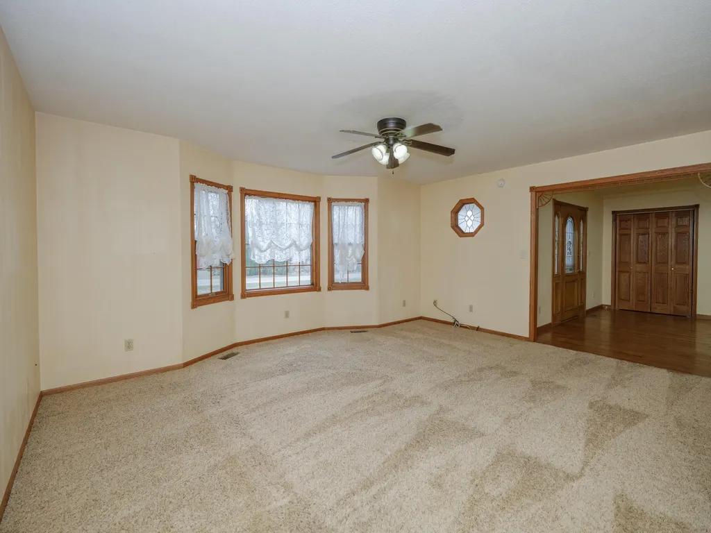 28459 Kelly Road Burr Oak Township MI 49091