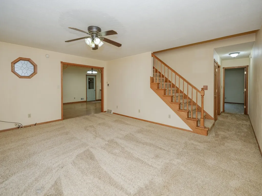 28459 Kelly Road Burr Oak Township MI 49091