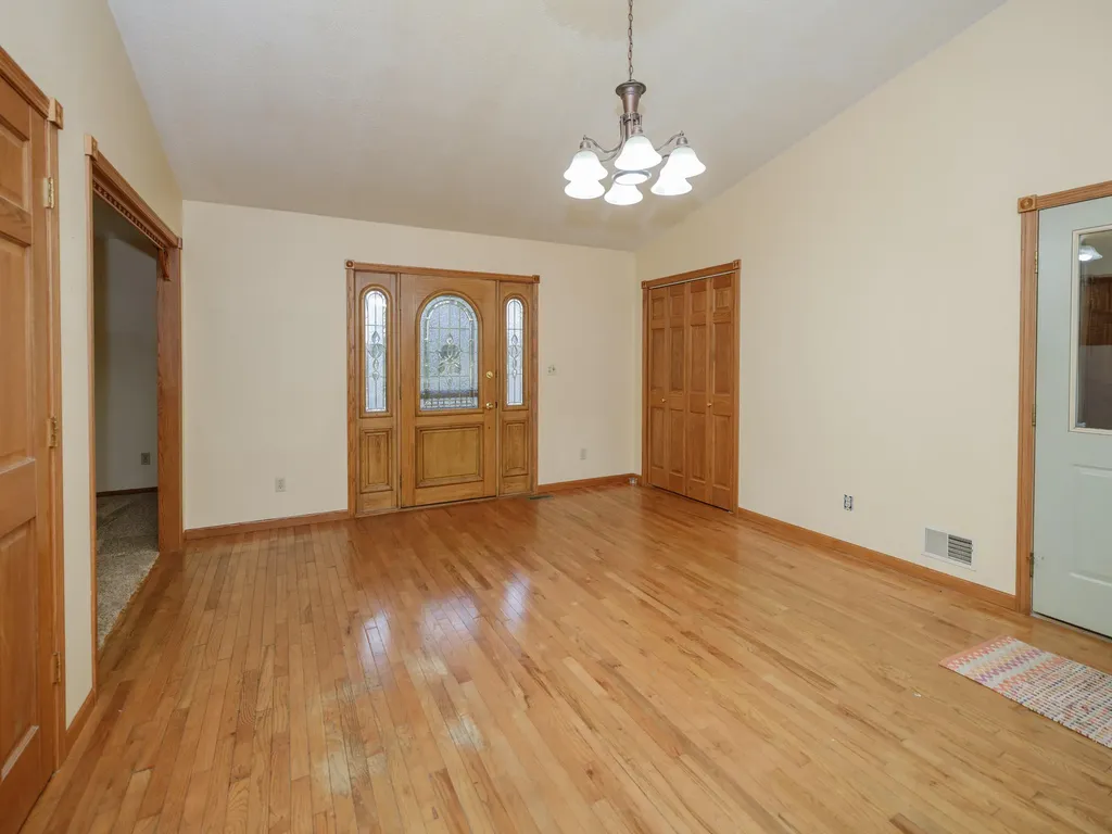 28459 Kelly Road Burr Oak Township MI 49091