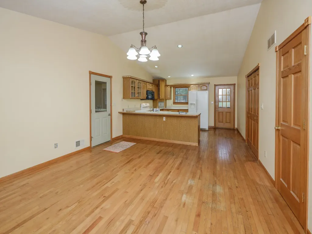 28459 Kelly Road Burr Oak Township MI 49091