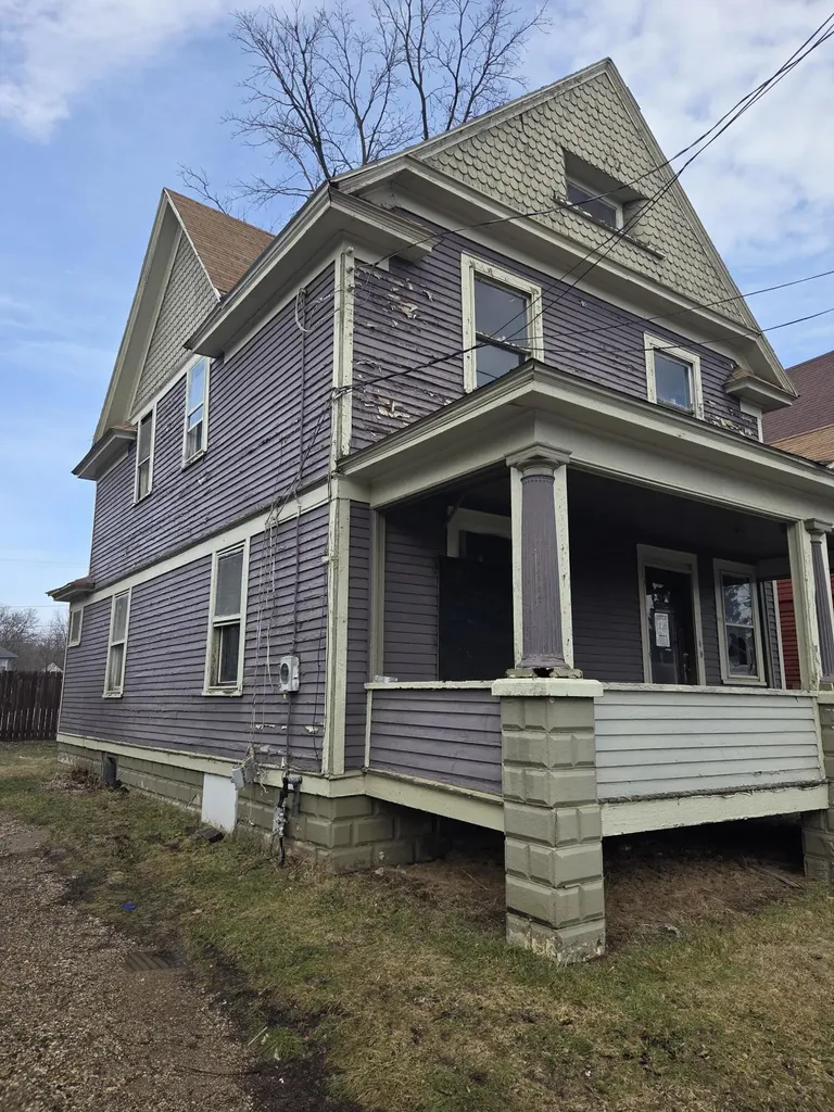 528 Potter Street Kalamazoo City MI 49007