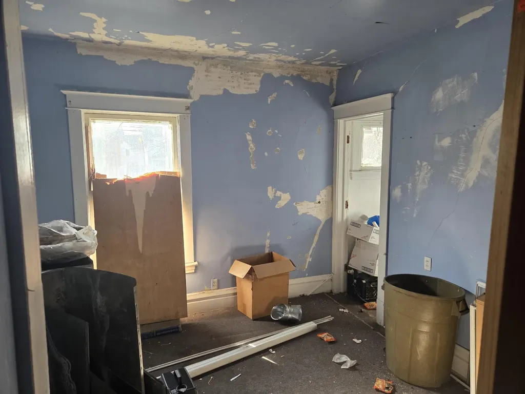 528 Potter Street Kalamazoo City MI 49007