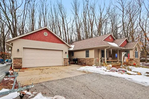 1938 Lincoln Road Valley Township MI 49010
