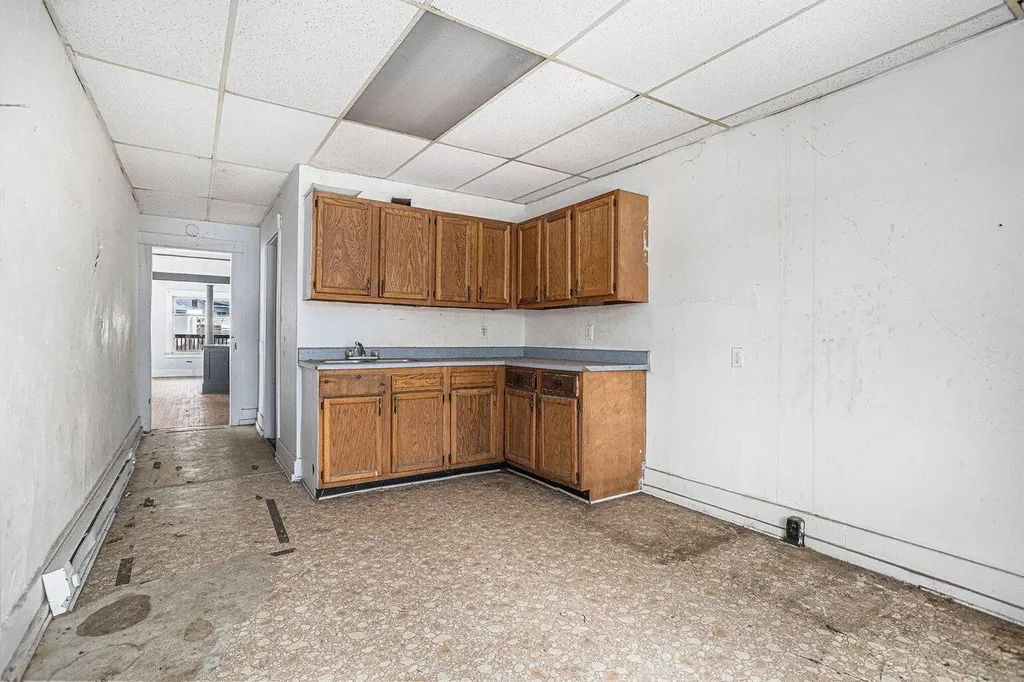 174 Cherry Street Battle Creek City MI 49017