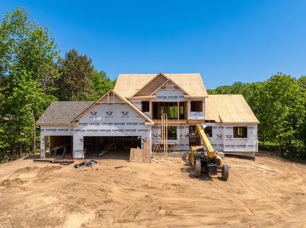 7872 Interlochen Street Texas Charter Township MI 49009