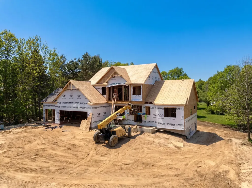 7872 Interlochen Street Texas Charter Township MI 49009