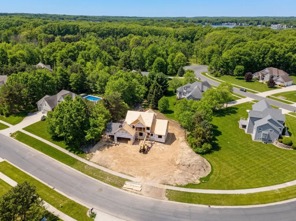 7872 Interlochen Street Texas Charter Township MI 49009