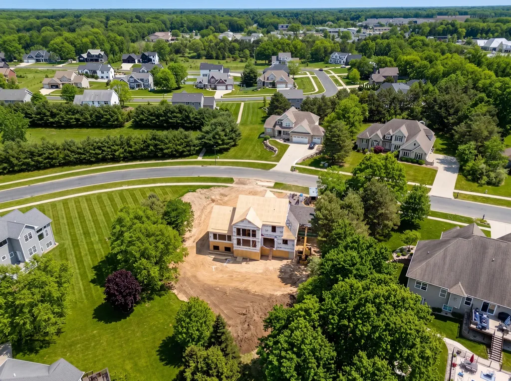 7872 Interlochen Street Texas Charter Township MI 49009