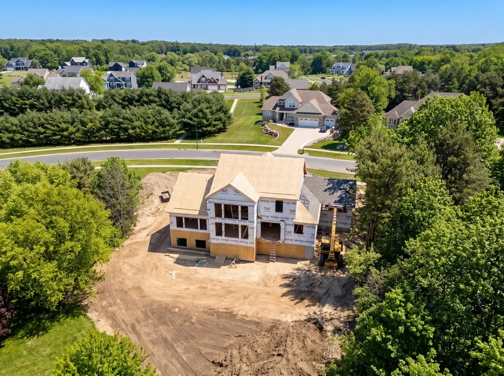 7872 Interlochen Street Texas Charter Township MI 49009