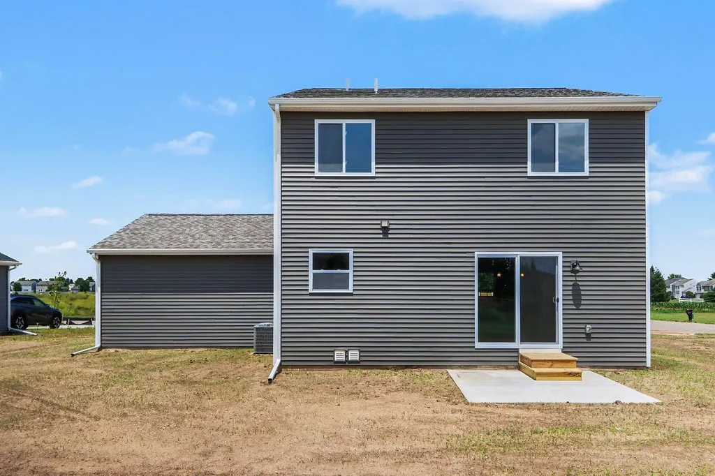 1005 Foxglove Avenue Vicksburg Village MI 49097