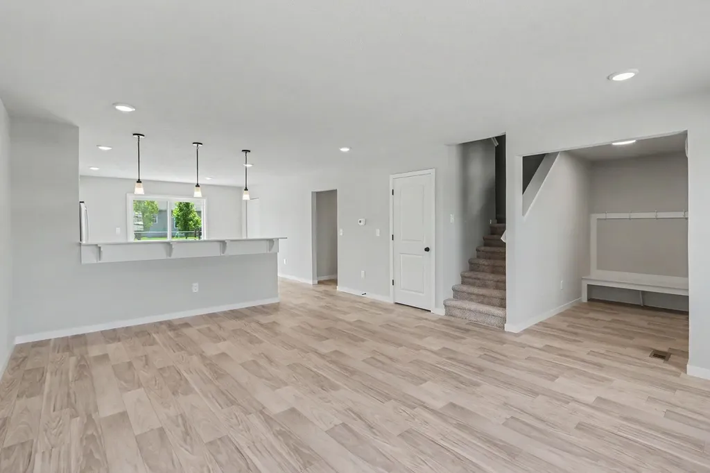 1005 Foxglove Avenue Vicksburg Village MI 49097