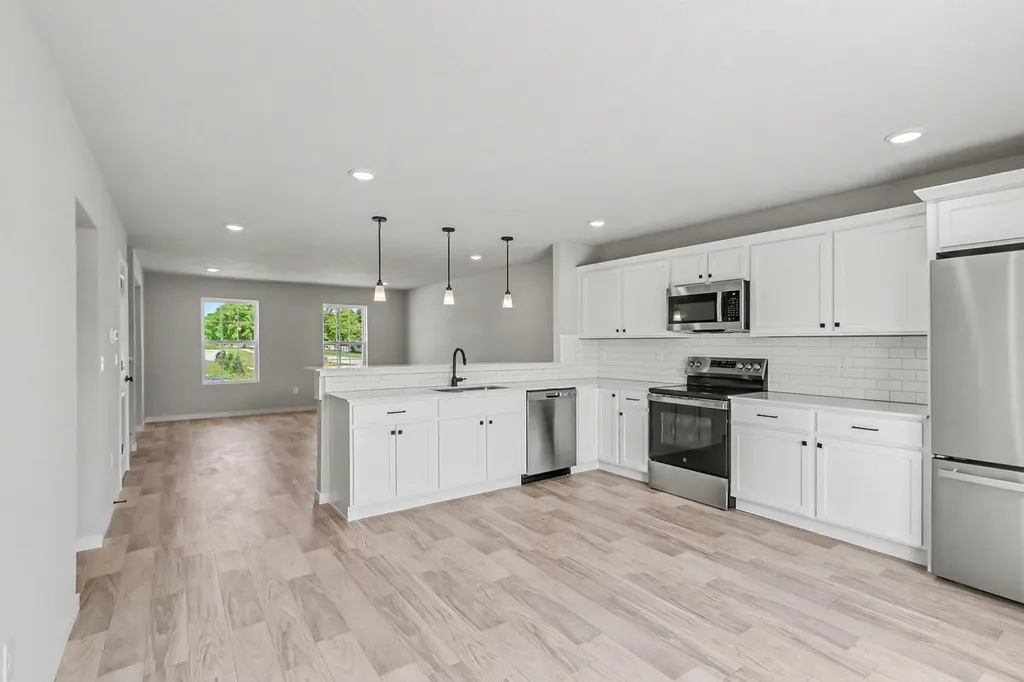 1005 Foxglove Avenue Vicksburg Village MI 49097