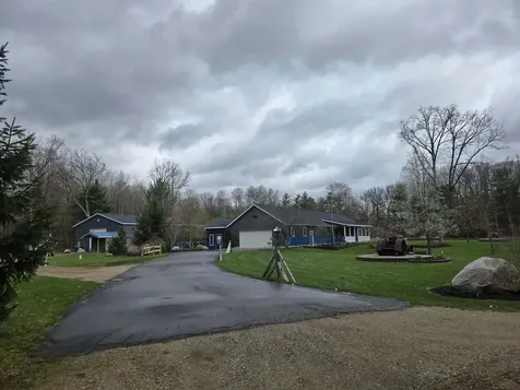 1780 Shady Lane Valley Township MI 49010