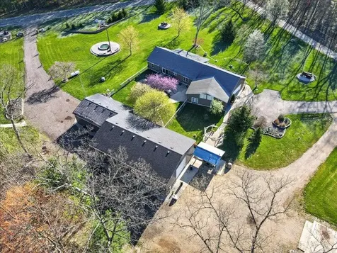 1780 Shady Lane Valley Township MI 49010