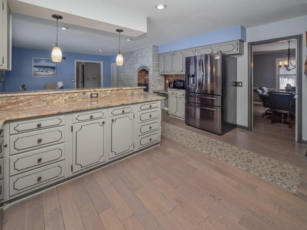 2134 Sycamore Lane Kalamazoo City MI 49008