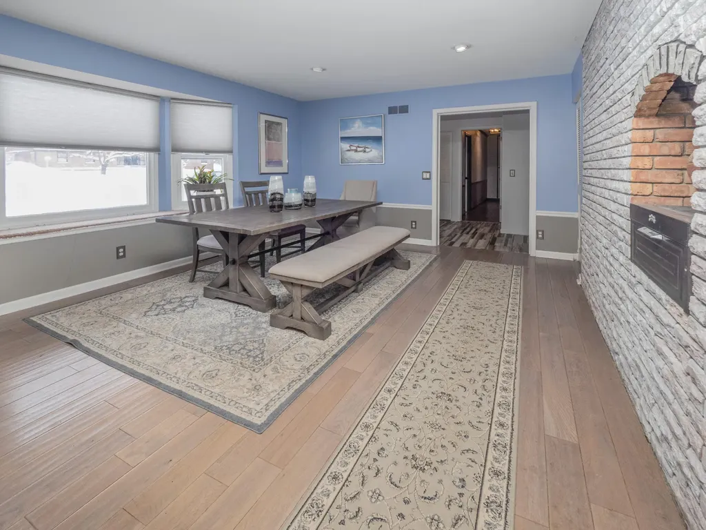 2134 Sycamore Lane Kalamazoo City MI 49008