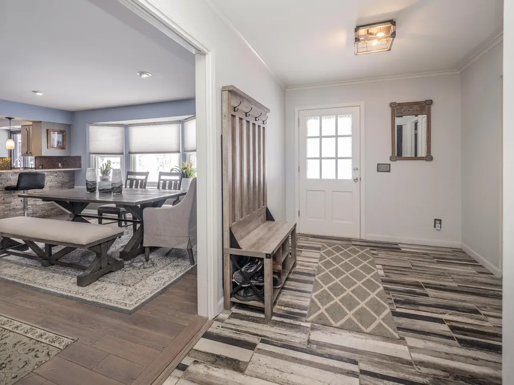 2134 Sycamore Lane Kalamazoo City MI 49008