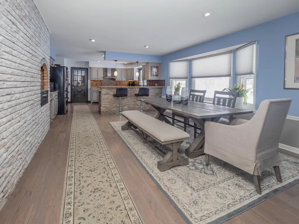 2134 Sycamore Lane Kalamazoo City MI 49008