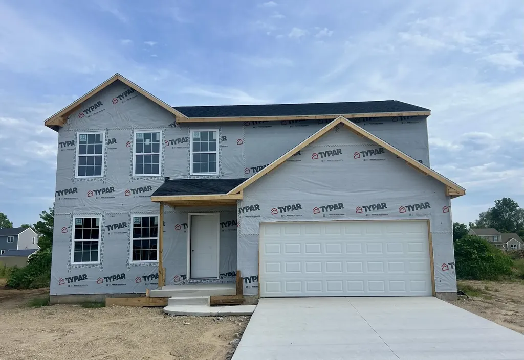 1660 Aspen Trail Otsego Township MI 49078
