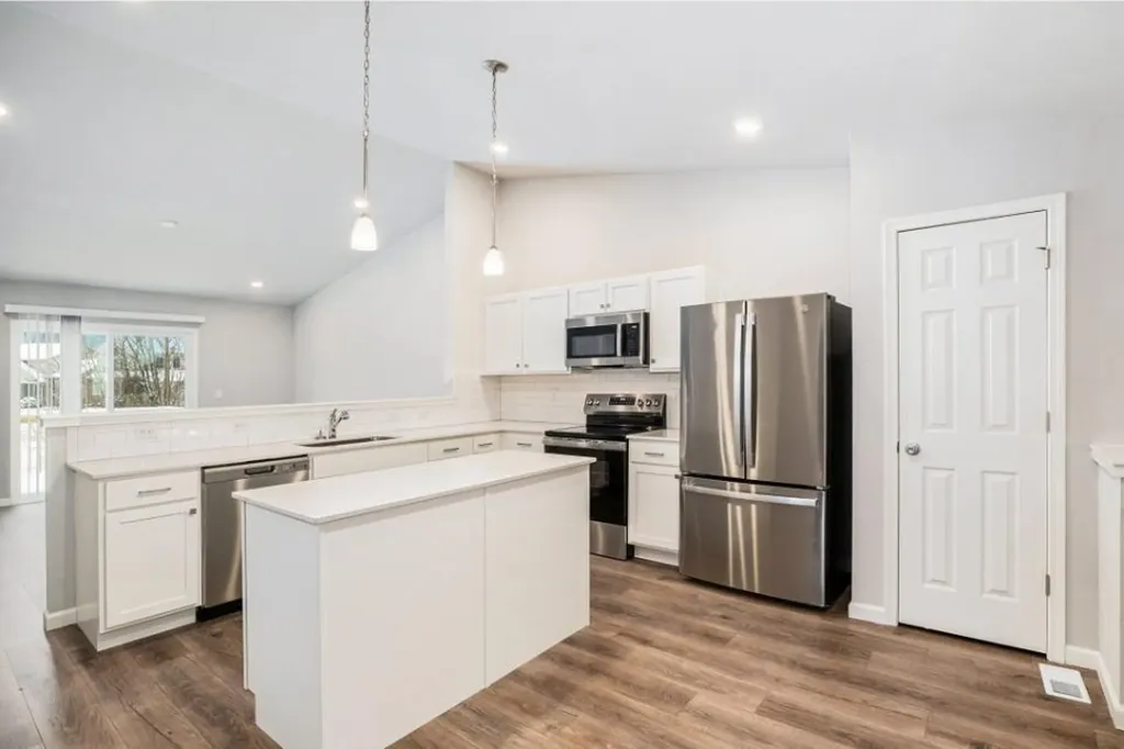 10120 Kearns Court Portage City MI 49024