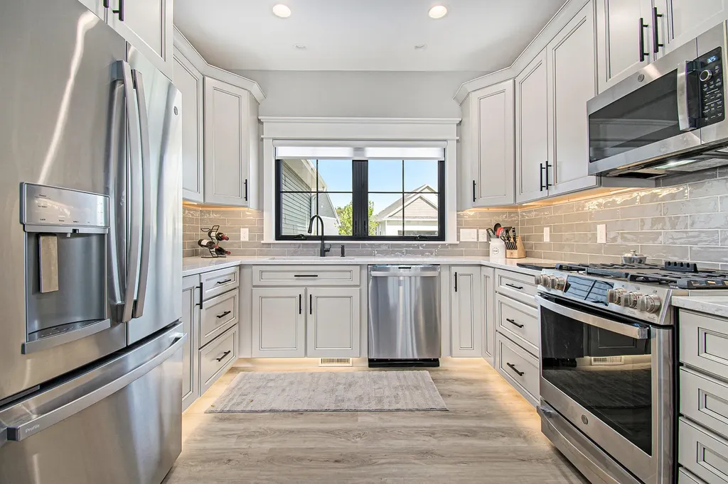 2696 Stone Valley Lane Oshtemo Charter Township MI 49009