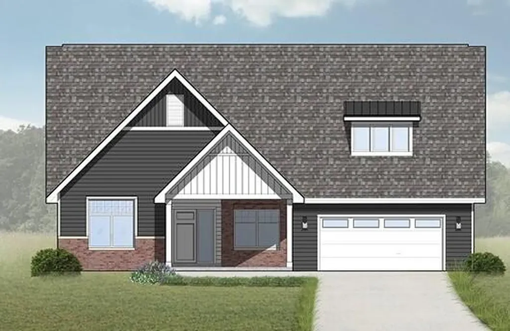2681 West Port Drive Oshtemo Charter Township MI 49009