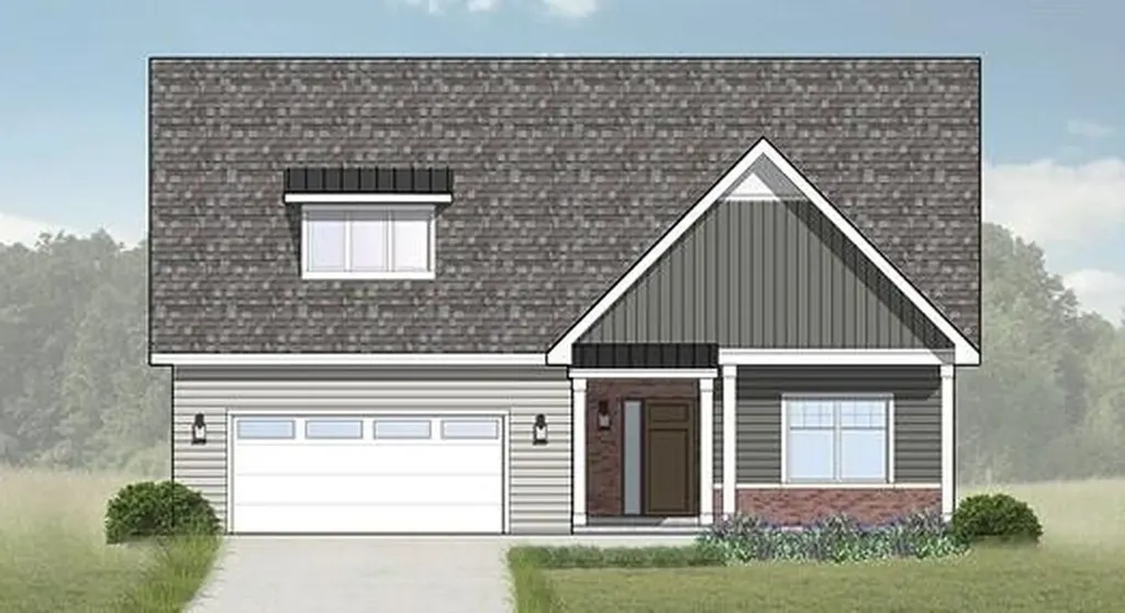 2637 Piers End Lane Oshtemo Charter Township MI 49009