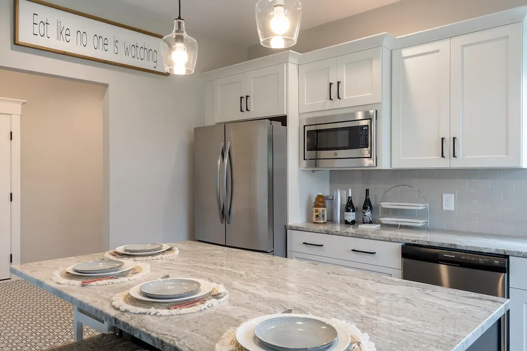 2637 Piers End Lane Oshtemo Charter Township MI 49009