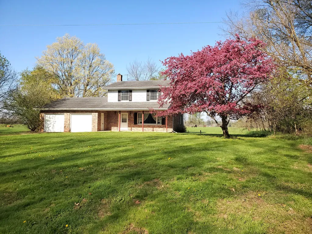 10798 Pleasant Lake Road Barry Township MI 49046