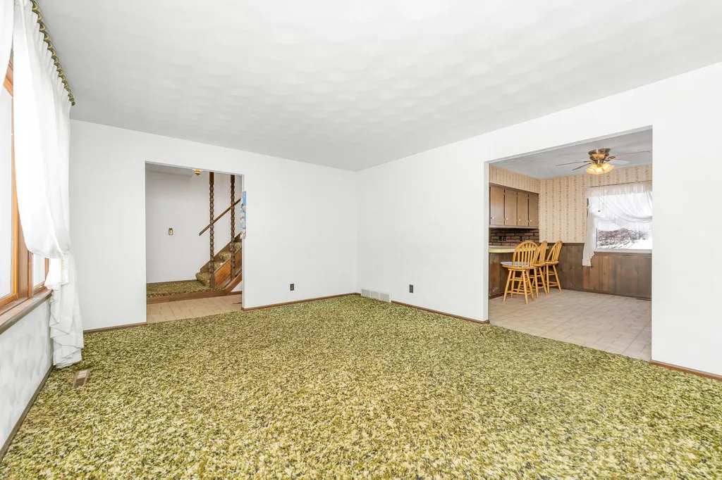 10798 Pleasant Lake Road Barry Township MI 49046