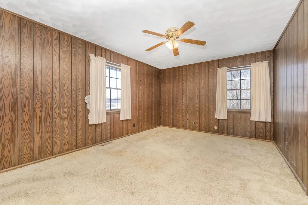 10798 Pleasant Lake Road Barry Township MI 49046