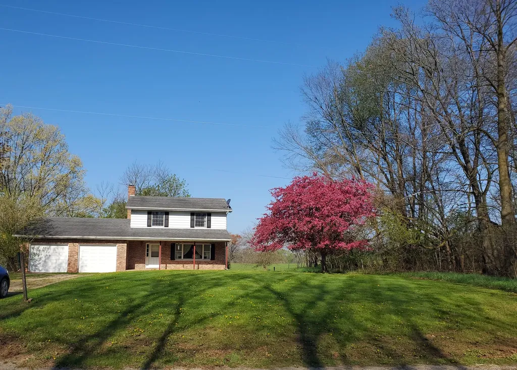10798 Pleasant Lake Road Barry Township MI 49046